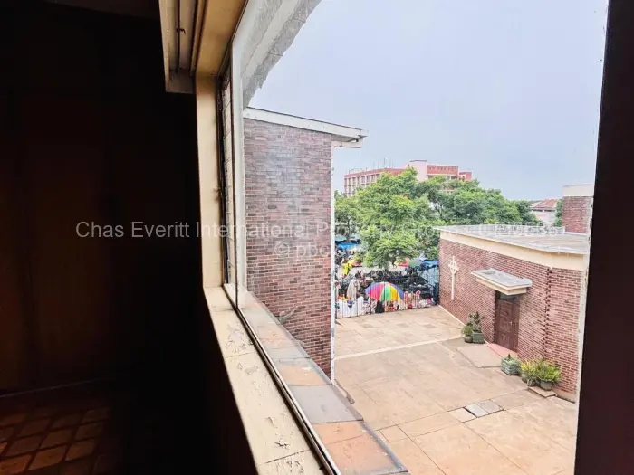 Office to Rent in Bulawayo City Centre, Bulawayo