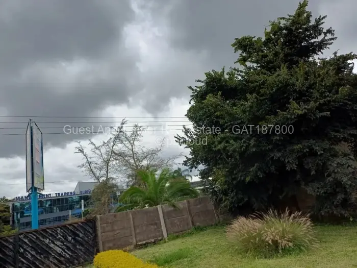 Other Commercial for Sale in Greendale, Harare