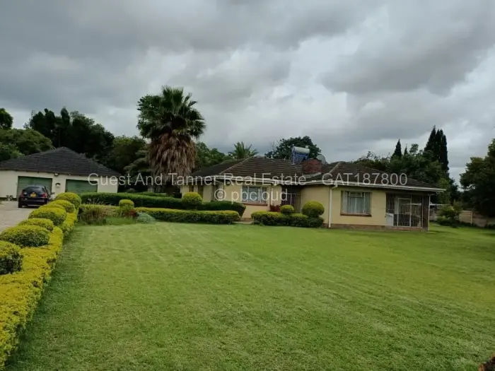 Other Commercial for Sale in Greendale, Harare