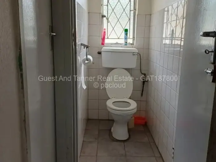 Other Commercial for Sale in Greendale, Harare