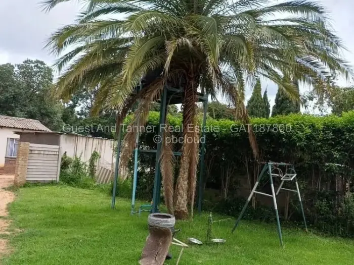 Other Commercial for Sale in Greendale, Harare