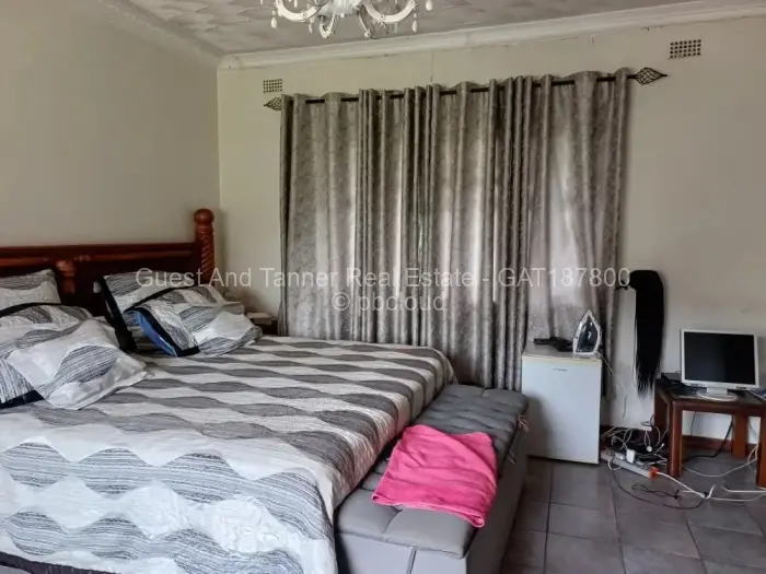 Other Commercial for Sale in Greendale, Harare