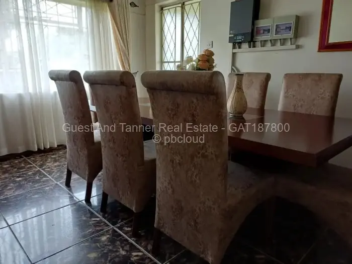 Other Commercial for Sale in Greendale, Harare