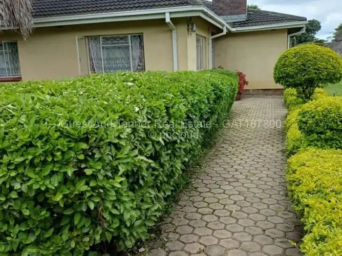 Other Commercial for Sale in Greendale, Harare