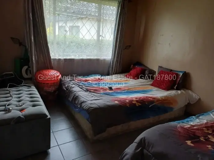 Other Commercial for Sale in Greendale, Harare