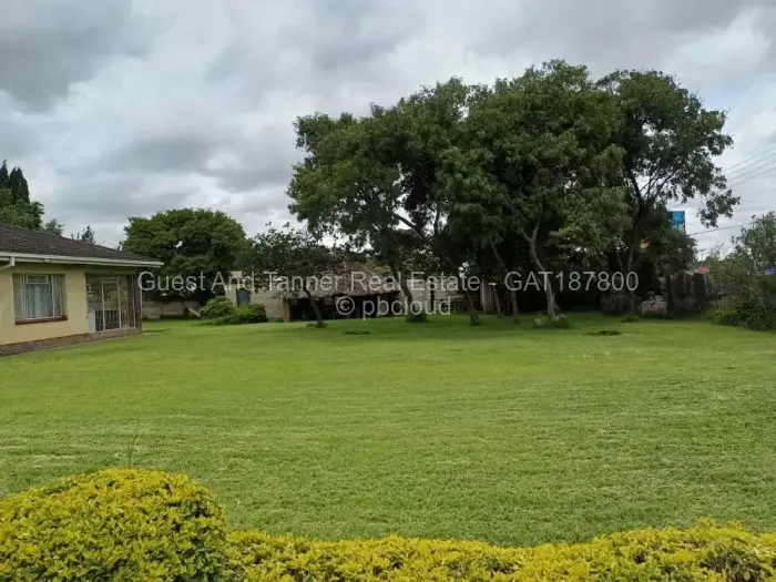 Other Commercial for Sale in Greendale, Harare