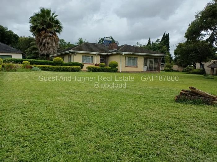 Other Commercial for Sale in Greendale, Harare