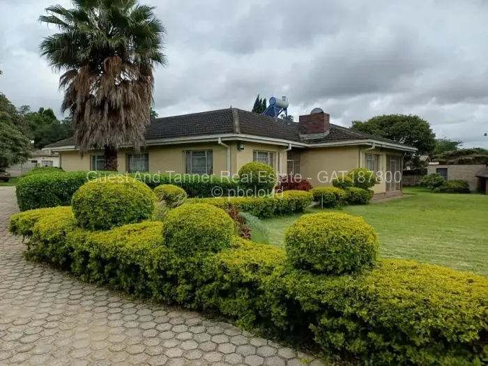 Other Commercial for Sale in Greendale, Harare