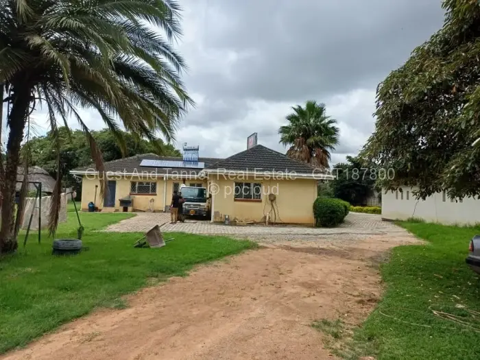 Other Commercial for Sale in Greendale, Harare
