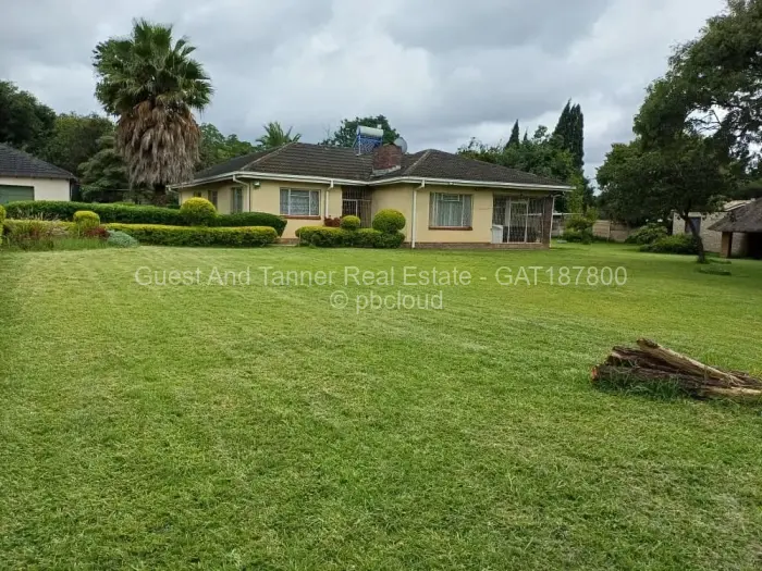 Other Commercial for Sale in Greendale, Harare