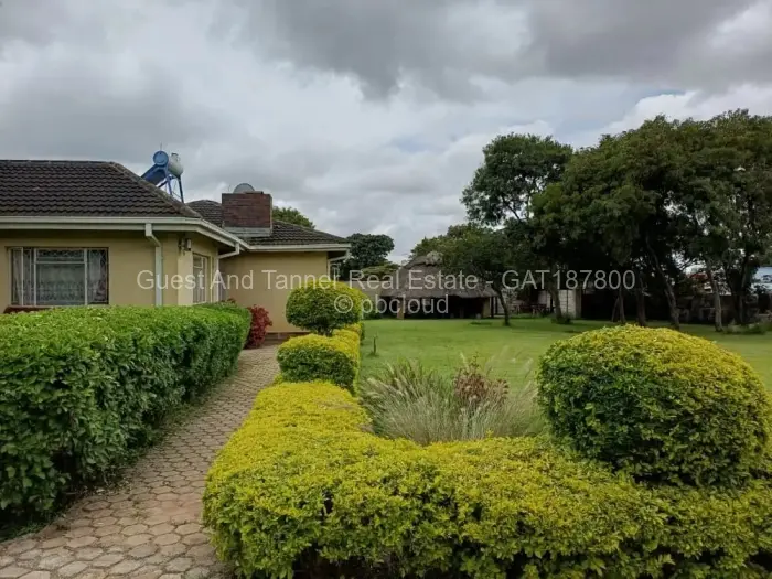 Other Commercial for Sale in Greendale, Harare