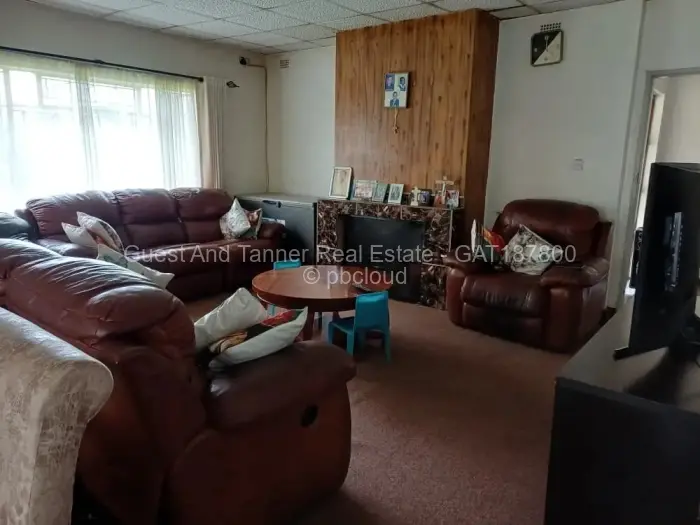 Other Commercial for Sale in Greendale, Harare