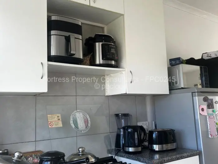 2 Bedroom Cottage/Garden Flat to Rent in Marlborough, Harare