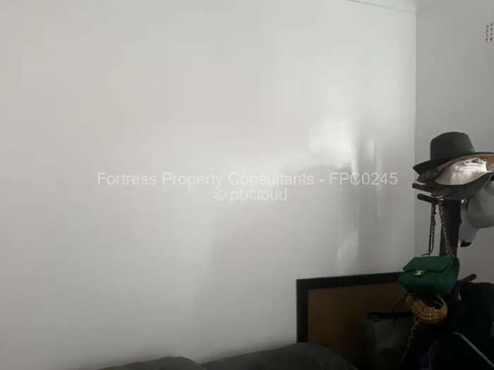 2 Bedroom Cottage/Garden Flat to Rent in Marlborough, Harare