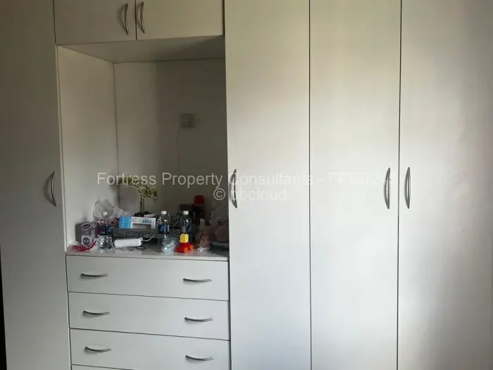 2 Bedroom Cottage/Garden Flat to Rent in Marlborough, Harare