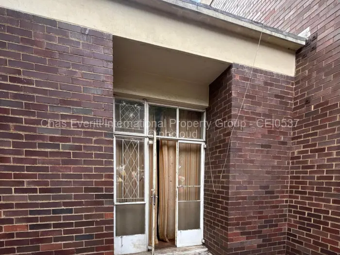 Office to Rent in Bulawayo City Centre, Bulawayo