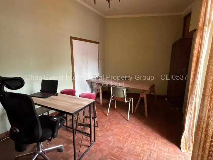 Office to Rent in Bulawayo City Centre, Bulawayo