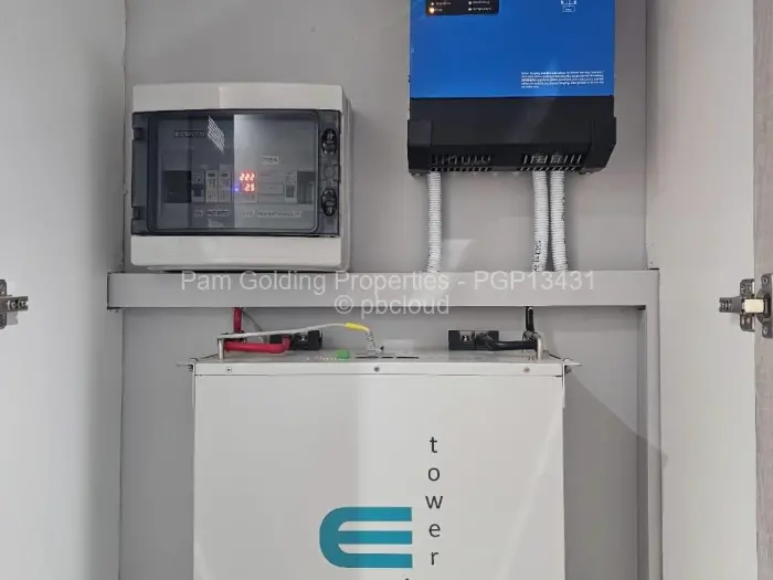 Flat/Apartment to Rent in Borrowdale West