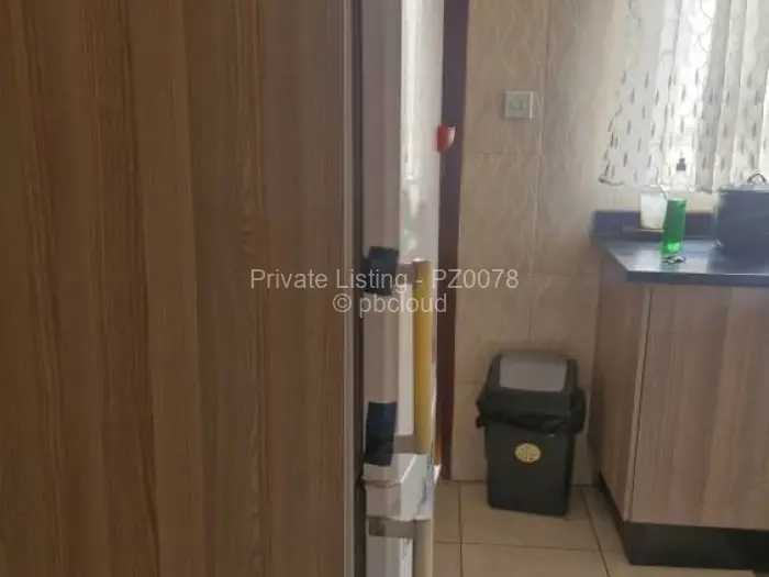 4 Bedroom House for Sale in Dzivarasekwa, Harare