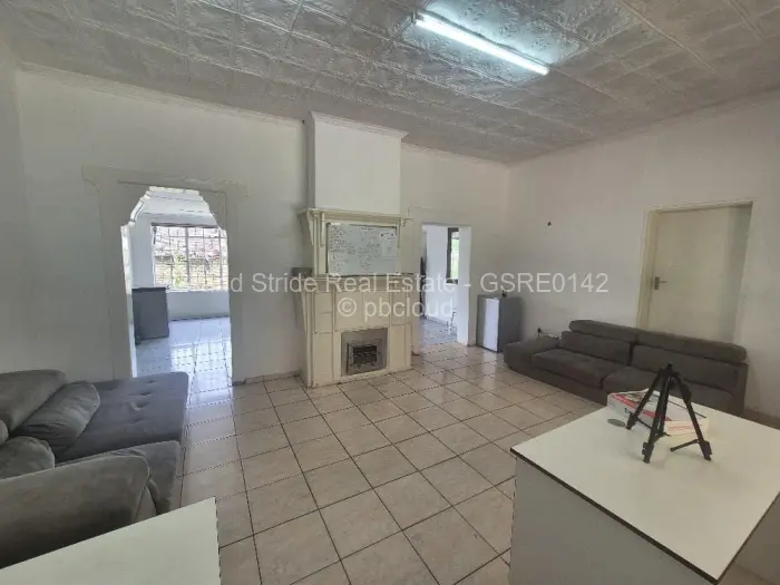 Office for Sale in Avondale, Harare