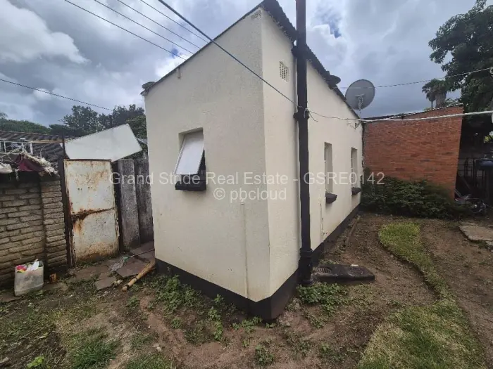 Office for Sale in Avondale, Harare