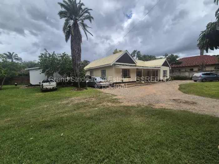 Office for Sale in Avondale, Harare