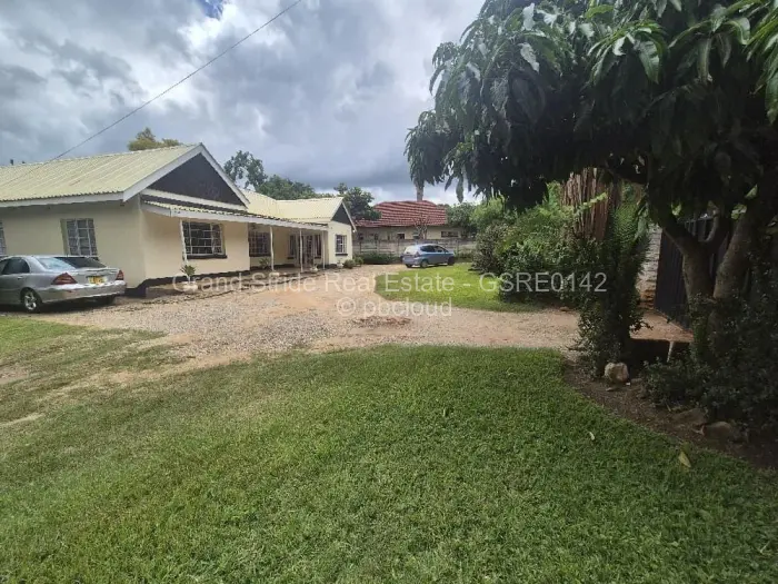 Office for Sale in Avondale, Harare