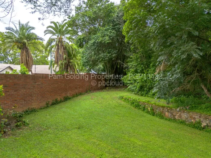 Residential Stand for Sale in Colne Valley, Harare