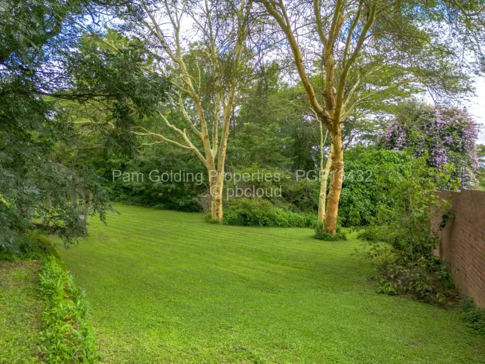 Residential Stand for Sale in Colne Valley, Harare