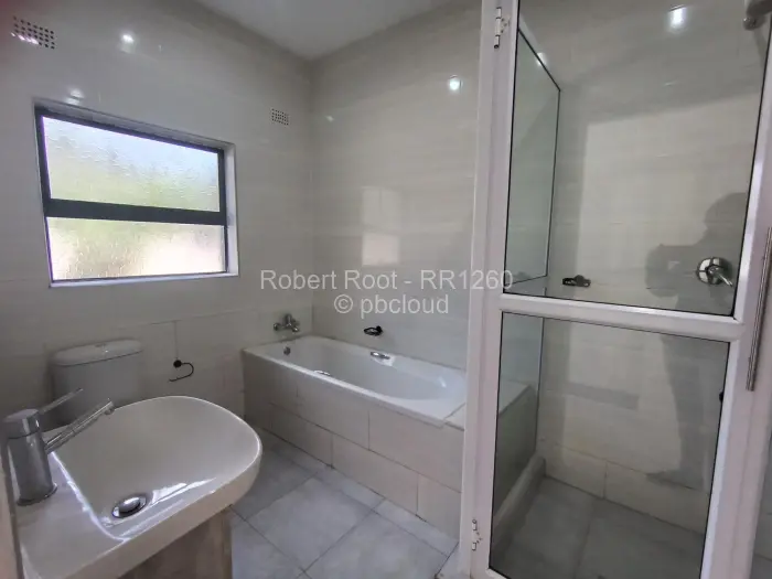 3 Bedroom Cottage/Garden Flat to Rent in Mandara