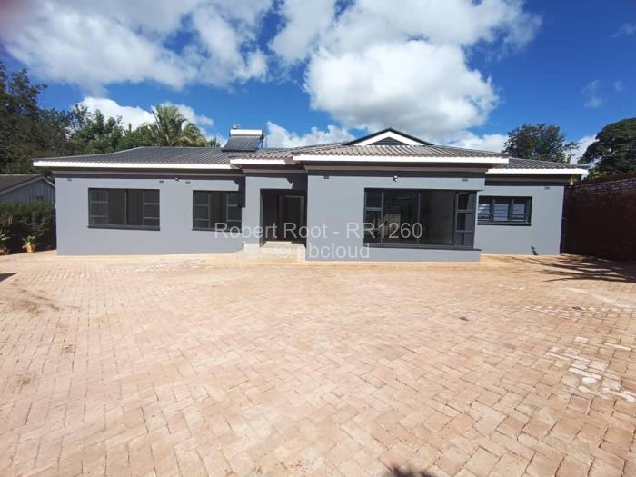 3 Bedroom Cottage/Garden Flat to Rent in Mandara, Harare