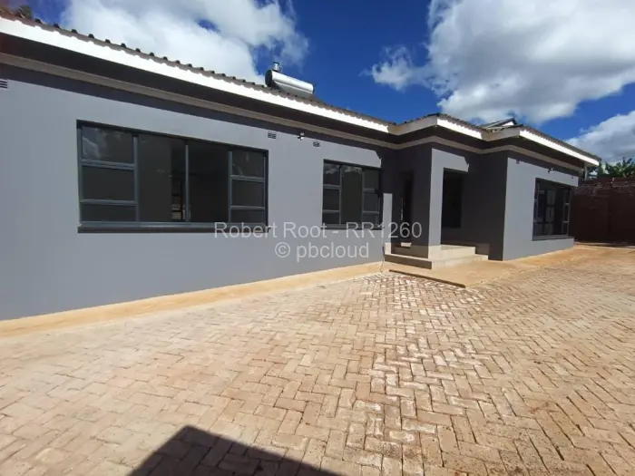 3 Bedroom Cottage/Garden Flat to Rent in Mandara