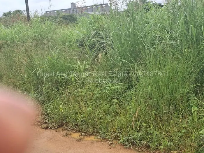 Industrial Stand for Sale in Chegutu, Chegutu