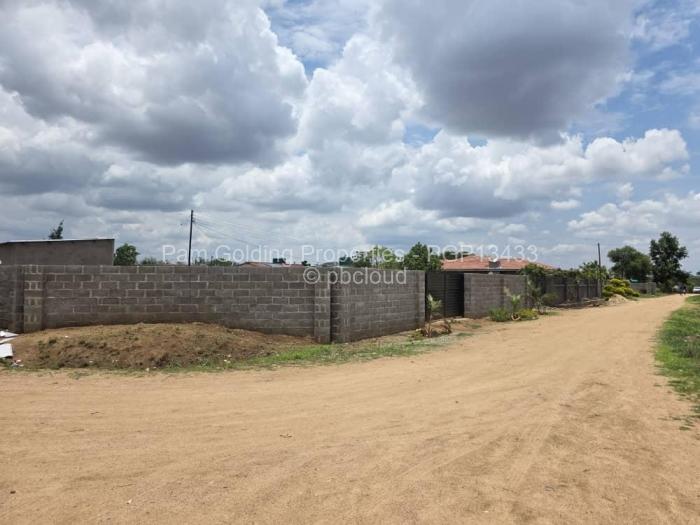1 Bedroom House for Sale in Reigate, Bulawayo