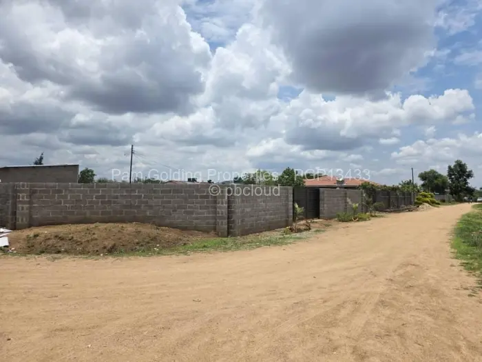1 Bedroom House for Sale in Reigate, Bulawayo