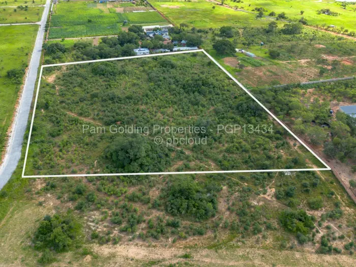 Farm/Plot for Sale in Nyabira, Zvimba