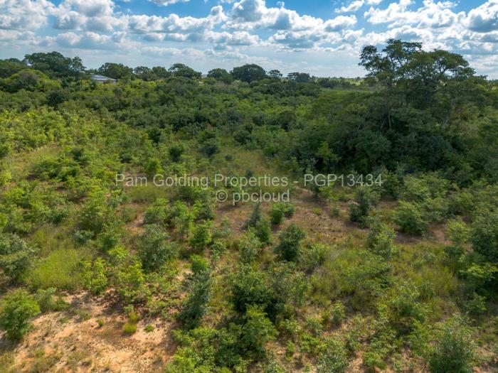 Farm/Plot for Sale in Nyabira, Zvimba