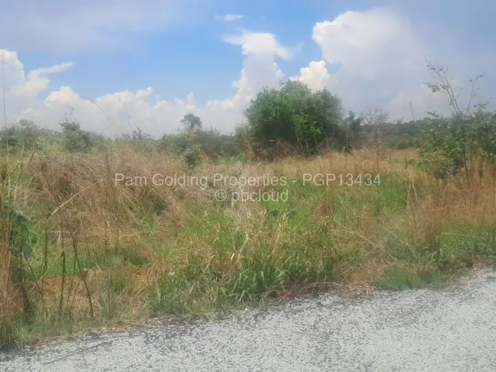 Farm/Plot for Sale in Nyabira, Zvimba