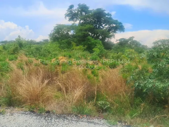 Farm/Plot for Sale in Nyabira, Zvimba