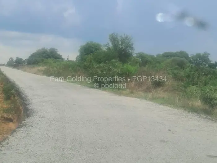 Farm/Plot for Sale in Nyabira, Zvimba