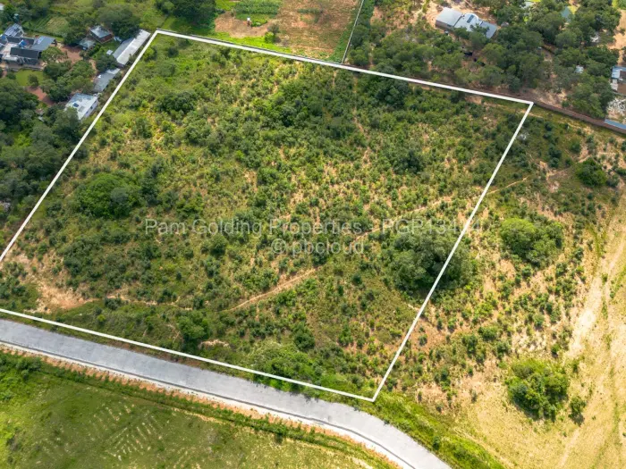 Farm/Plot for Sale in Nyabira, Zvimba