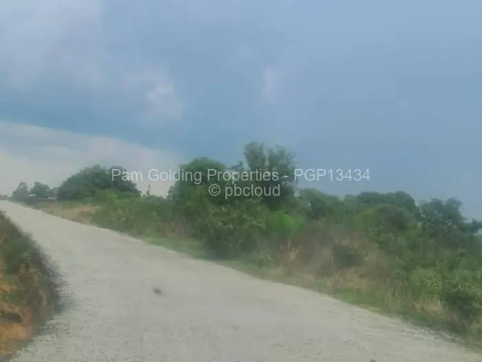 Farm/Plot for Sale in Nyabira, Zvimba