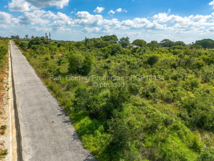 Farm/Plot for Sale in Nyabira, Zvimba