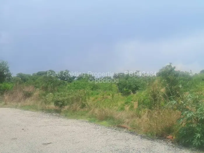 Farm/Plot for Sale in Nyabira, Zvimba