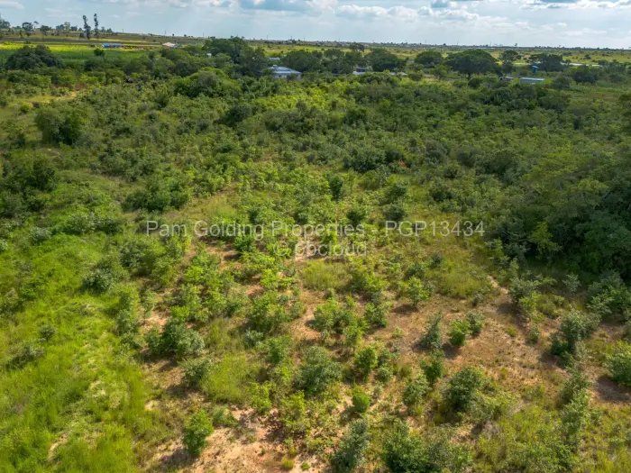 Farm/Plot for Sale in Nyabira, Zvimba