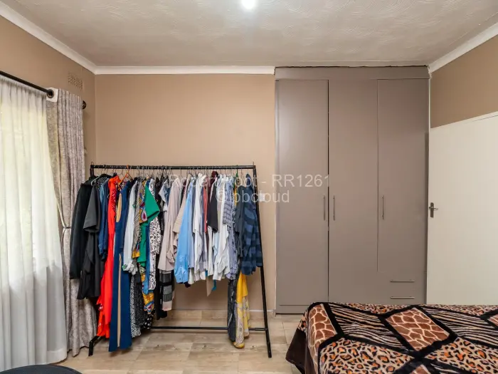 3 Bedroom House for Sale in Vainona, Harare