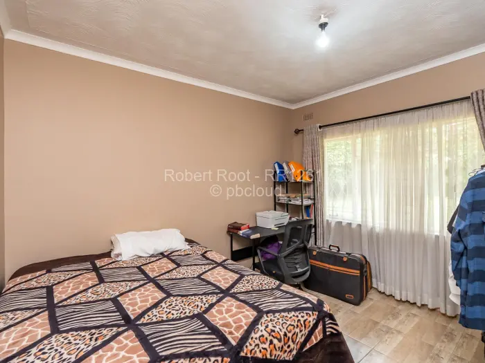 3 Bedroom House for Sale in Vainona, Harare