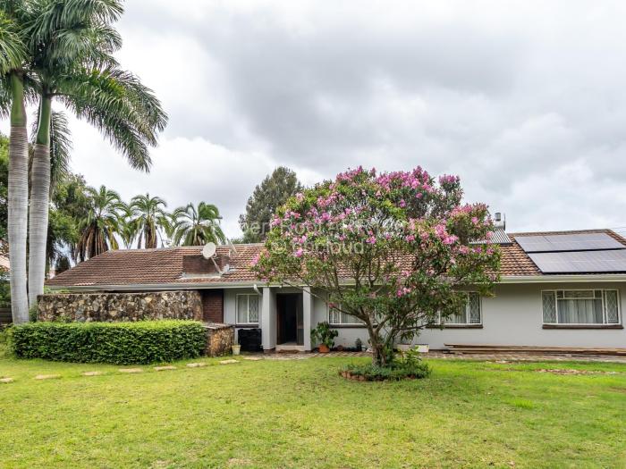 3 Bedroom House for Sale in Vainona, Harare