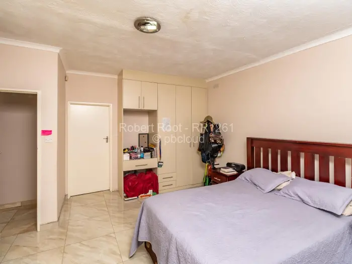 3 Bedroom House for Sale in Vainona, Harare