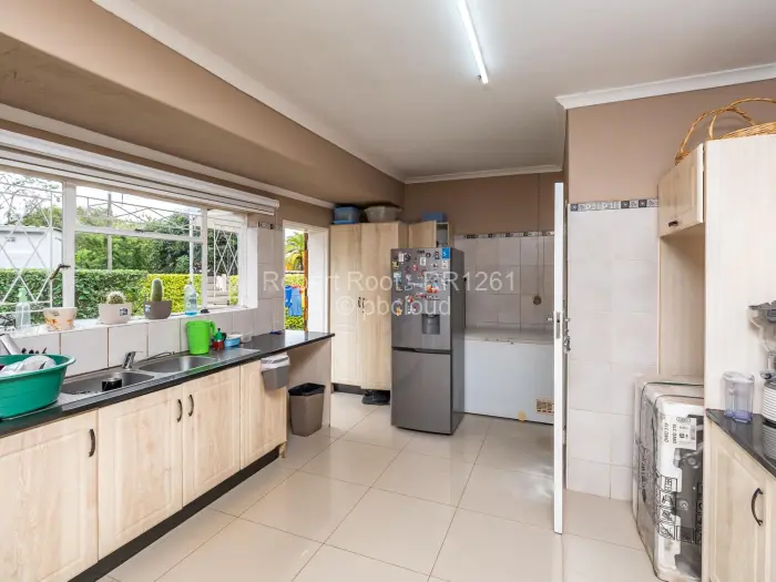 3 Bedroom House for Sale in Vainona, Harare